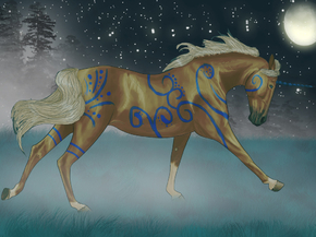 Unicorn | Единорог