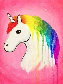 Unicorn | Единорог