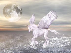 Unicorn | Единорог
