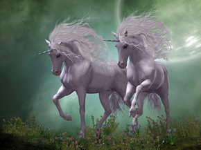 Unicorn | Единорог