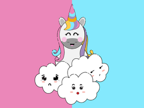 Unicorn | Единорог