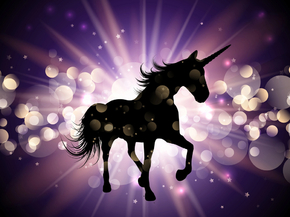 Unicorn | Единорог