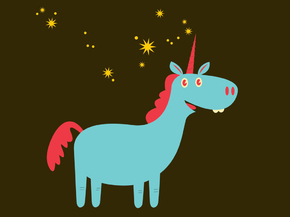 Unicorn | Единорог