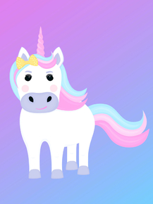 Unicorn | Единорог