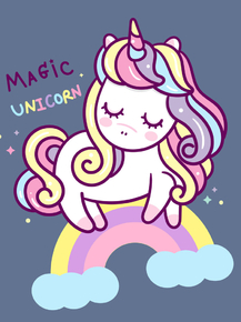 Unicorn | Единорог