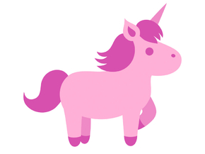 Unicorn | Единорог