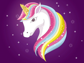 Unicorn | Единорог