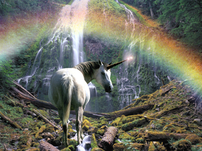 Unicorn | Единорог