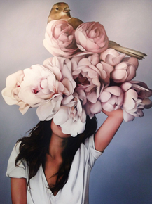Amy Judd | Эми Джадд