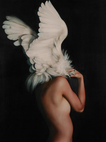 Amy Judd | Эми Джадд