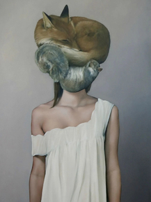 Amy Judd | Эми Джадд
