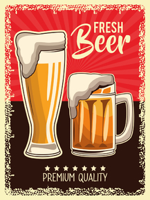 Beer Fresh | Пиво