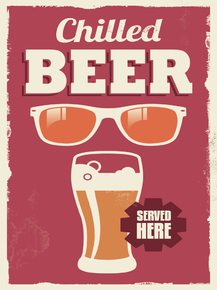 Beer Chilled | Пиво Beer Chilled | Пиво