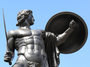 Achilles | Ахиллес