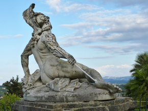 Achilles | Ахиллес