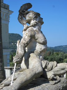 Achilles | Ахиллес
