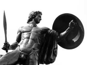 Achilles | Ахиллес