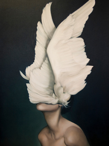 Amy Judd | Эми Джадд