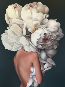Amy Judd | Эми Джадд