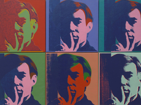 Andy Warhol | Энди Уорхол