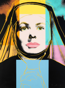 Andy Warhol | Энди Уорхол