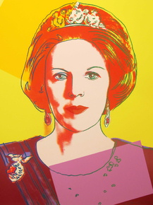Andy Warhol | Энди Уорхол