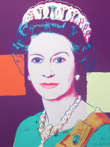 Andy Warhol | Энди Уорхол