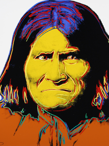 Andy Warhol | Энди Уорхол