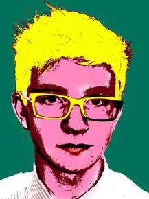 Andy Warhol | Энди Уорхол