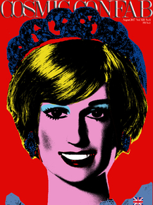Andy Warhol | Энди Уорхол
