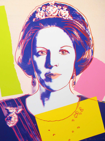 Andy Warhol | Энди Уорхол