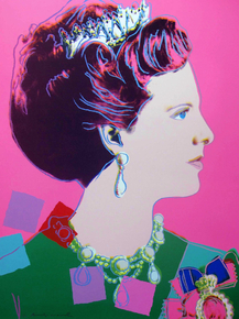 Andy Warhol | Энди Уорхол