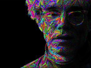 Andy Warhol | Энди Уорхол