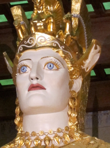 Athena Parthenos | Афина