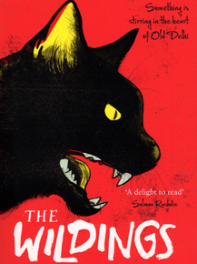 Cat | Кот | the Wildings