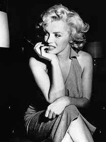 Marilyn Monroe | Мэрилин Монро