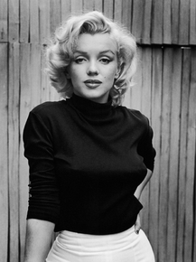 Marilyn Monroe | Мэрилин Монро