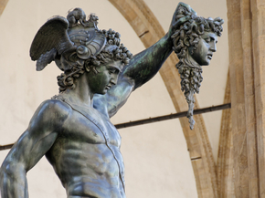 Perseus | Персей
