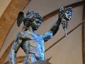 Perseus | Персей