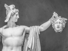 Perseus | Персей