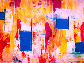 Abstraction | Абстракция | Краска
