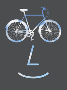 Cycles | Велосипед смайл