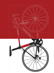 Cycles | Велосипед