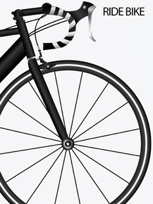 Cycles | Велосипед