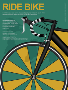 Cycles | Велосипед
