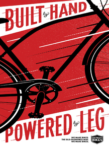 Cycles | Велосипед