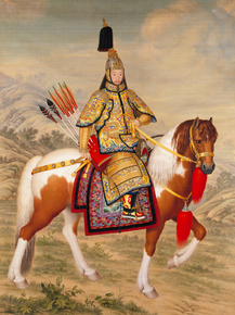 Chinese painting | Китайская живопись