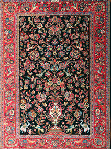Carpet | Ковер