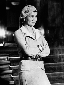 Chanel Coco | Коко Шанель