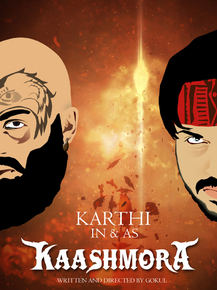 Minimalism | Минимализм: Kaashmora